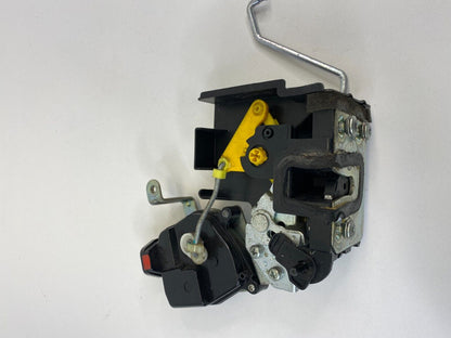 2006-2011 Kia Rio5 Rio Hatchback Rear Right Side Door Lock Latch Actuator OEM