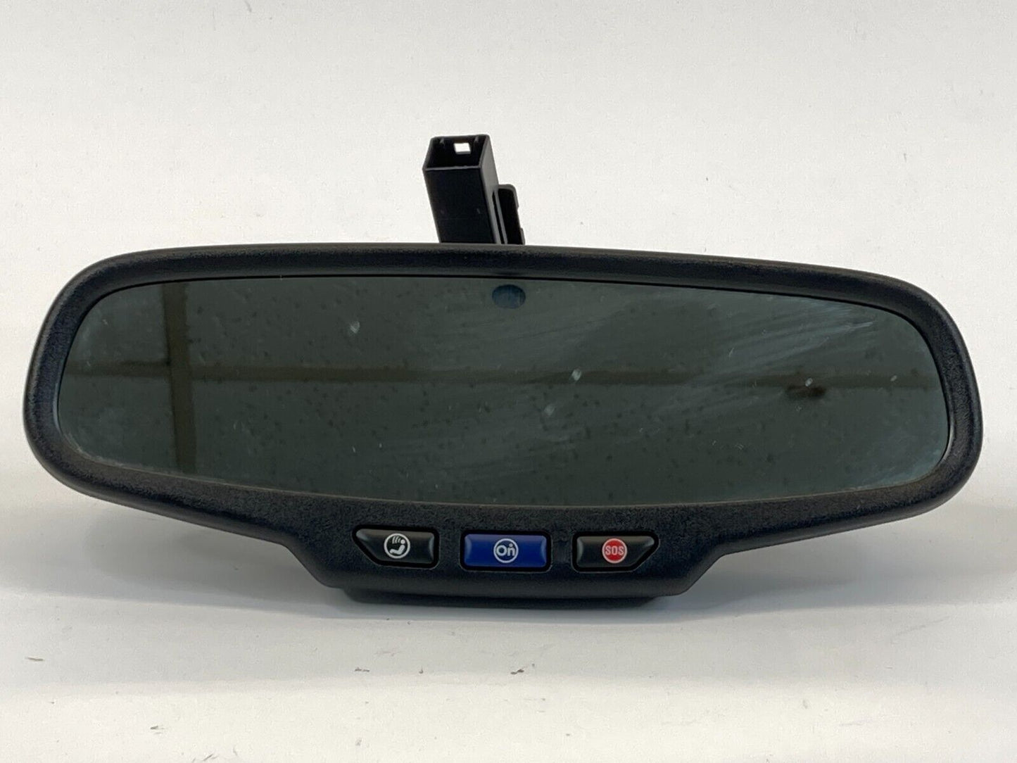 2011-2015 Chevrolet Cruze Interior Rear View Mirror Auto Dim W/ OnStar E11026391