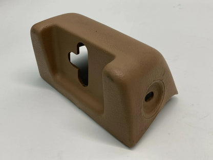 1997 97 MERCURY VILLAGER REAR BACK LOCK COVER TRIM BEZEL F3XA-1243132-ACW OEM