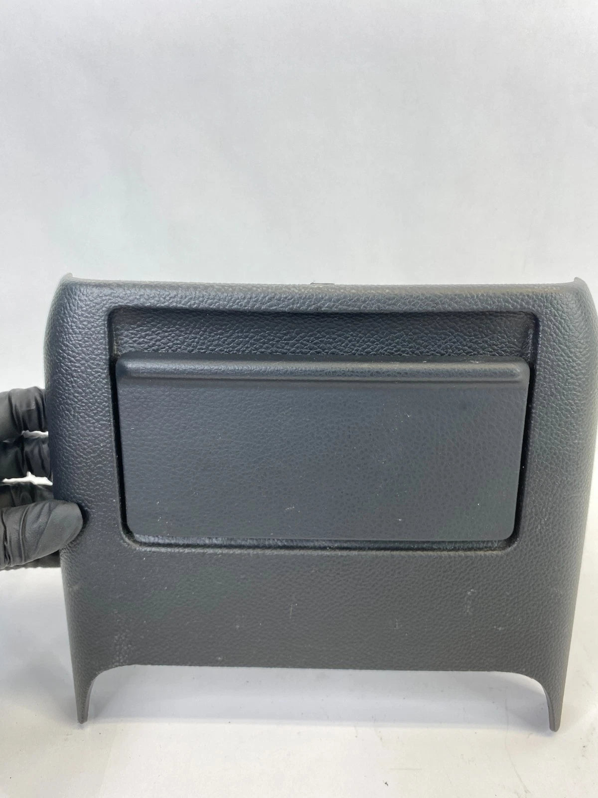 2007 2008 INFINITI G35 REAR CENTER CONSOLE ASHTRAY STORAGE TRIM 96930-JK00A OEM