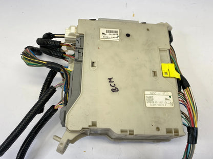 2010-2013 LEXUS IS250 IS350 2.5L RIGHT FUSE BOX RELAY JUNCTION 82730-53B70 OEM