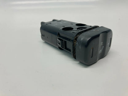 2001-2003 ACURA MDX DASH RIGHT PASSENGER HEATED SEAT SWITCH M15993 / M15994 OEM