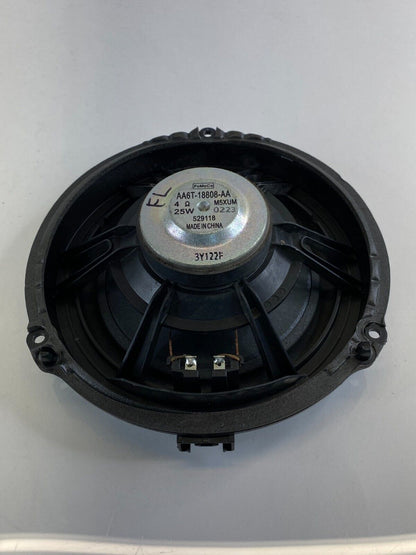 2012-2014 Ford Focus Front Left Driver Side Door Audio Speaker AA6T-18808-AA OEM