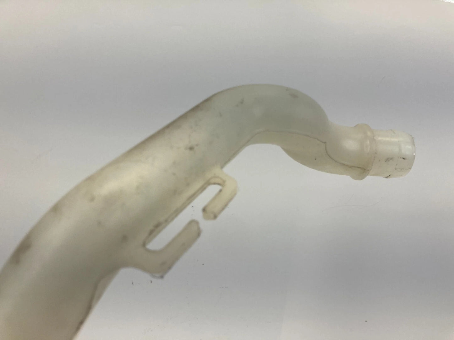 2014-2020 HONDA CIVIC COUPE WINDSHIELD WIPER WASHER RESERVOIR TUBE NECK PIPE