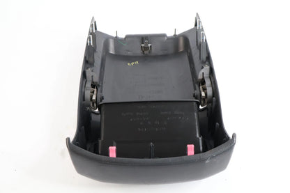 2003-2009 TOYOTA 4RUNNER REAR CENTER CONSOLE BEZEL TRIM W/ AIR VENT 58923-35010