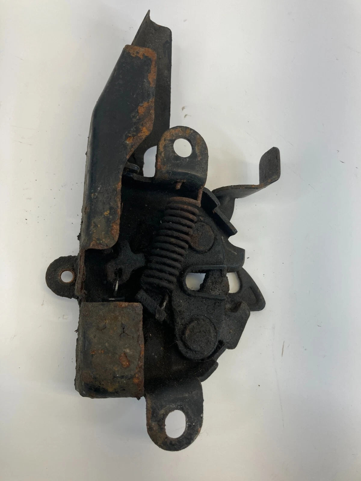 2009-2013 TOYOTA COROLLA HOOD LOCK LATCH RELEASE ACTUATOR OEM