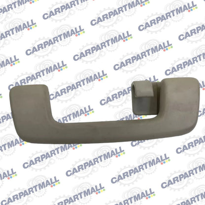 06-12 FORD FUSION 07-09 LINCOLN MKZ INNER REAR LEFT ROOF GRAB GRIP HANDLE OEM