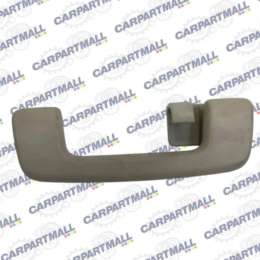 06-12 FORD FUSION 07-09 LINCOLN MKZ INNER REAR LEFT ROOF GRAB GRIP HANDLE OEM