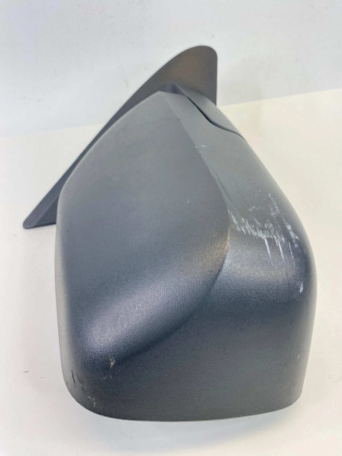 2008-2010 FORD ESCAPE RIGHT PASSENGER DOOR SIDE VIEW POWER MIRROR BLACK ASSY OEM