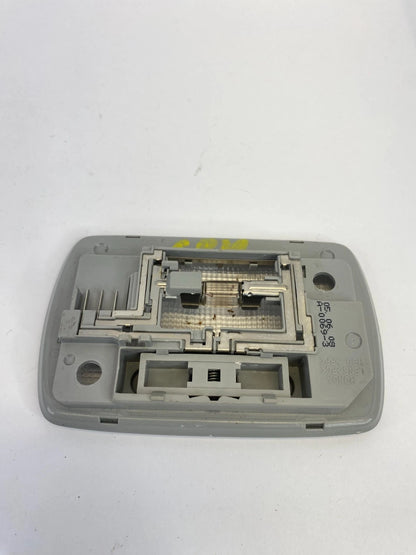 2003-2007 HONDA ACCORD REAR INTERIOR ROOF DOME LIGHT LAMP ASSEMBLY UNIT OEM