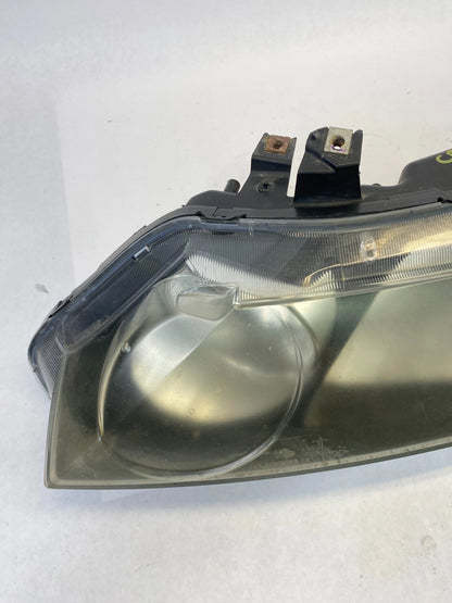 2009-2011 HONDA CIVIC SEDAN LEFT DRIVER HEADLIGHT HEADLAMP HALOGEN OEM
