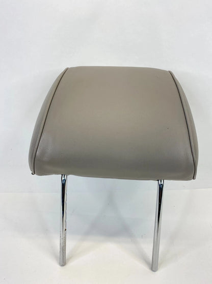 1998-2000 LEXUS GS300 GS 300 FRONT RIGHT PASSENGER SEAT HEADREST HEAD REST OEM