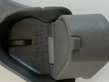 05-10 HONDA ODYSSEY 05-07 ACCORD INTERIOR INNER ROOF OVERHEAD GRIP GRAB HANDLE