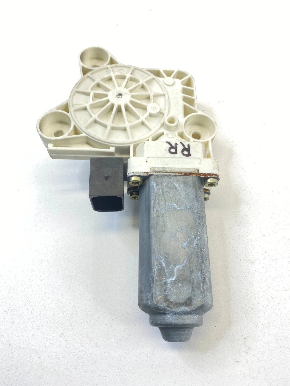 03-06 MERCEDES-BENZ E500 03-09 E320 REAR RIGHT WINDOW MOTOR 211-820-24-42 OEM