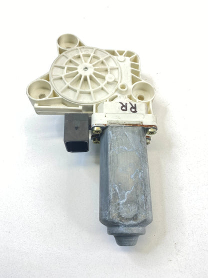 03-06 MERCEDES-BENZ E500 03-09 E320 REAR RIGHT WINDOW MOTOR 211-820-24-42 OEM