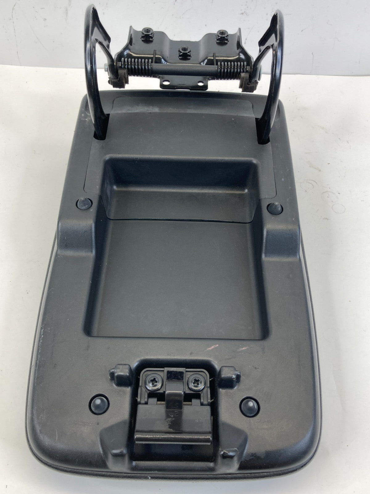 2012-2015 Chevrolet Captiva Sport Center Console Armrest Arm Rest Cover Lid