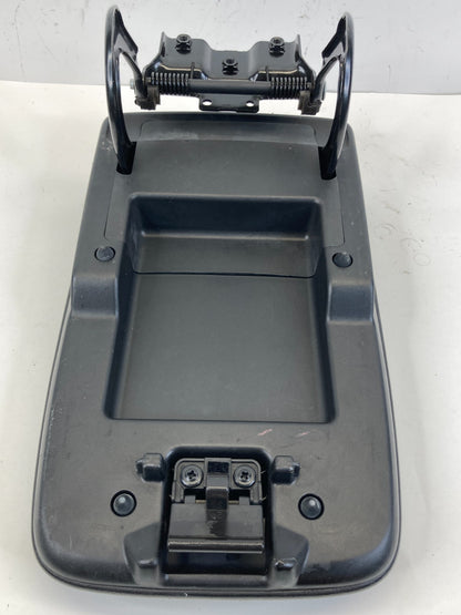 2012-2015 Chevrolet Captiva Sport Center Console Armrest Arm Rest Cover Lid