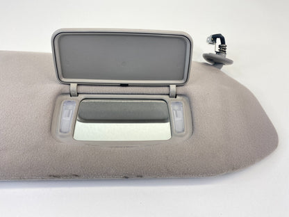 1999-2004 Honda Odyssey Right Passenger Side Sunvisor Sun Visor w Illumination