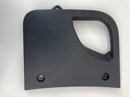 2007-2015 MINI COOPER RIGHT CENTER CONSOLE SIDE COVER TRIM OEM FACTORY 511627529