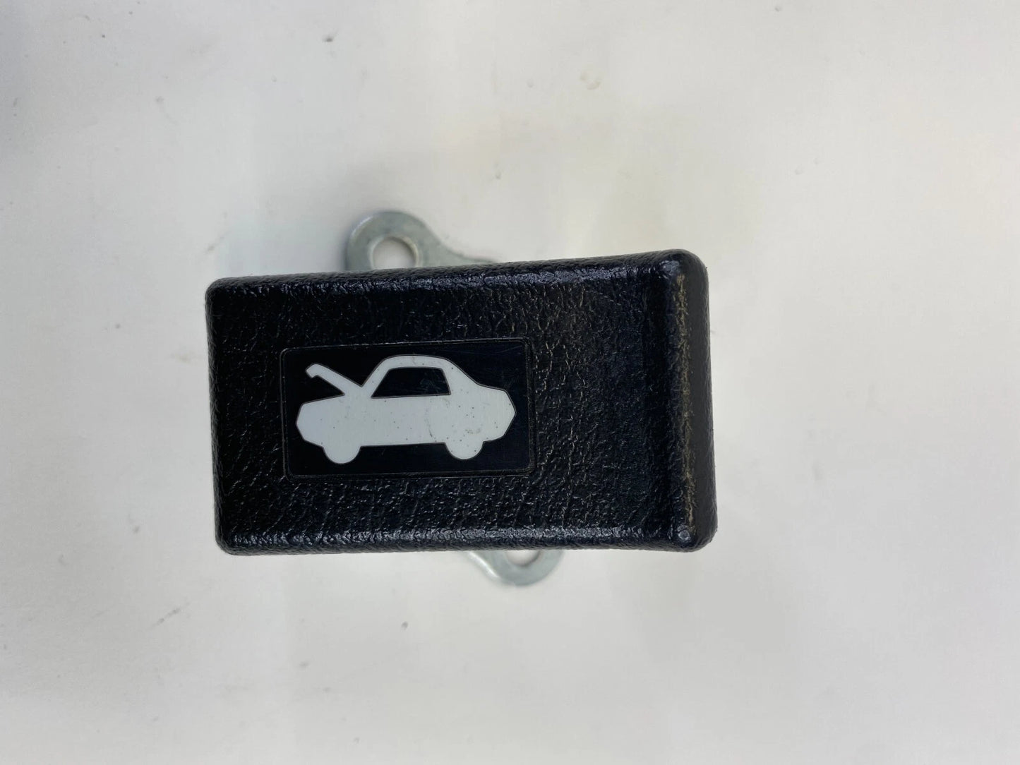 2010 2011 HONDA ACCORD CROSSTOUR HOOD LOCK LATCH RELEASE HANDLE LEVER OEM