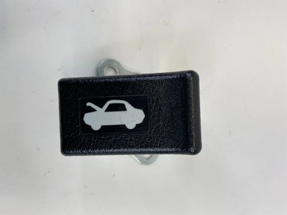 2010 2011 HONDA ACCORD CROSSTOUR HOOD LOCK LATCH RELEASE HANDLE LEVER OEM