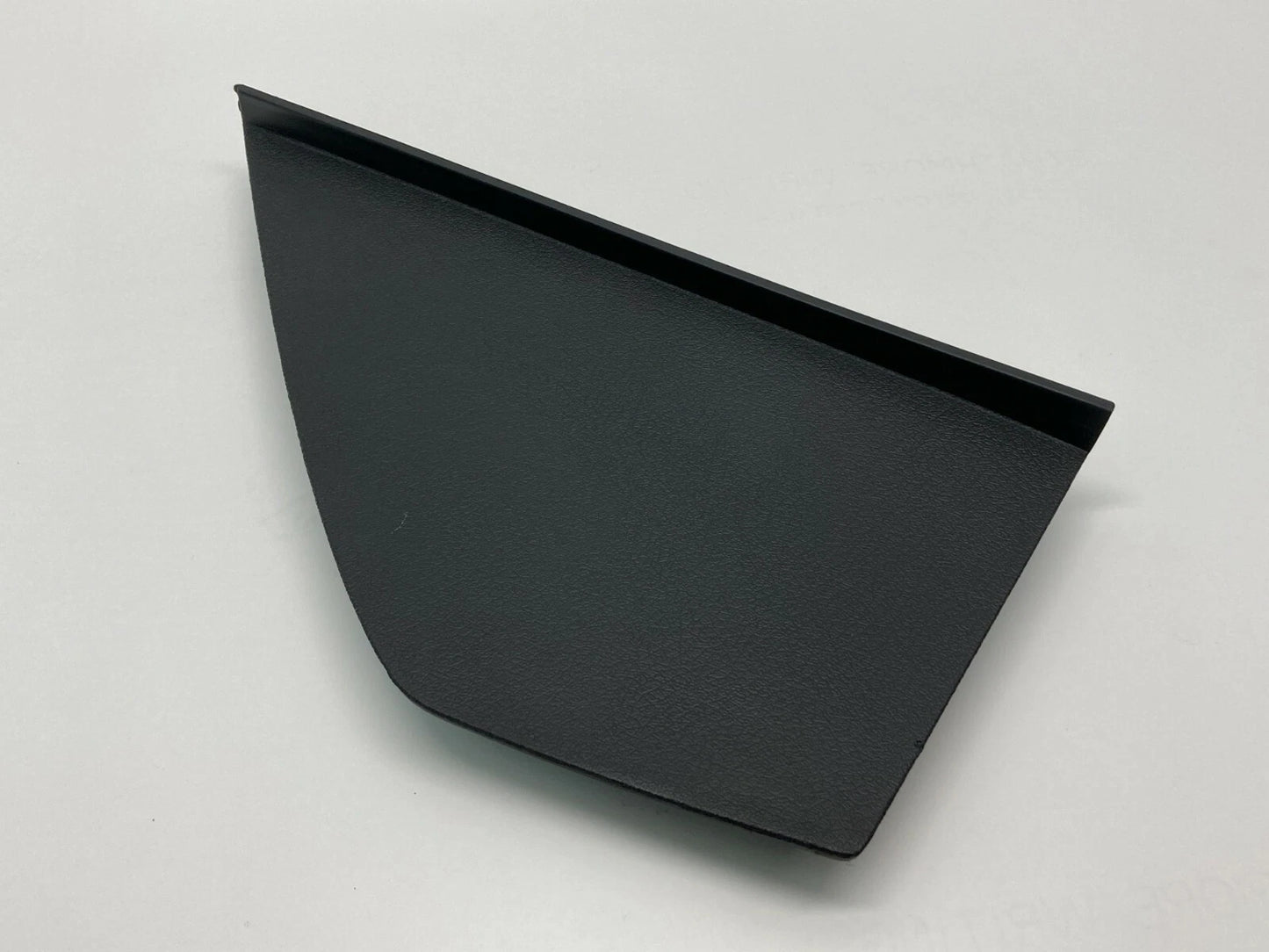 2007-2017 JEEP COMPASS PATRIOT LEFT DRIVER SIDE DASH END CAP COVER TRIM LH OEM