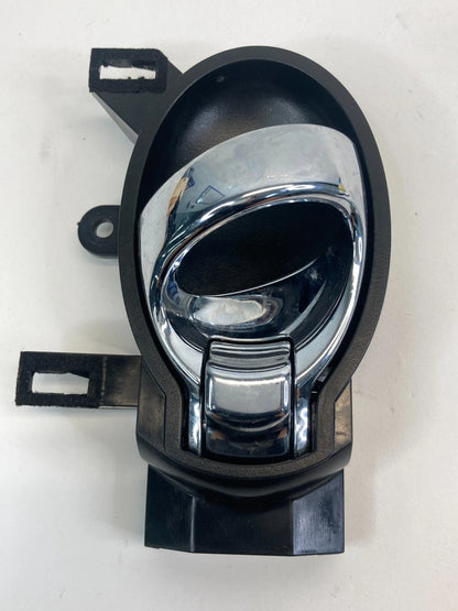 2011 2012 2013 2014 NISSAN JUKE FRONT RIGHT PASSENGER SIDE INNER DOOR HANDLE OEM