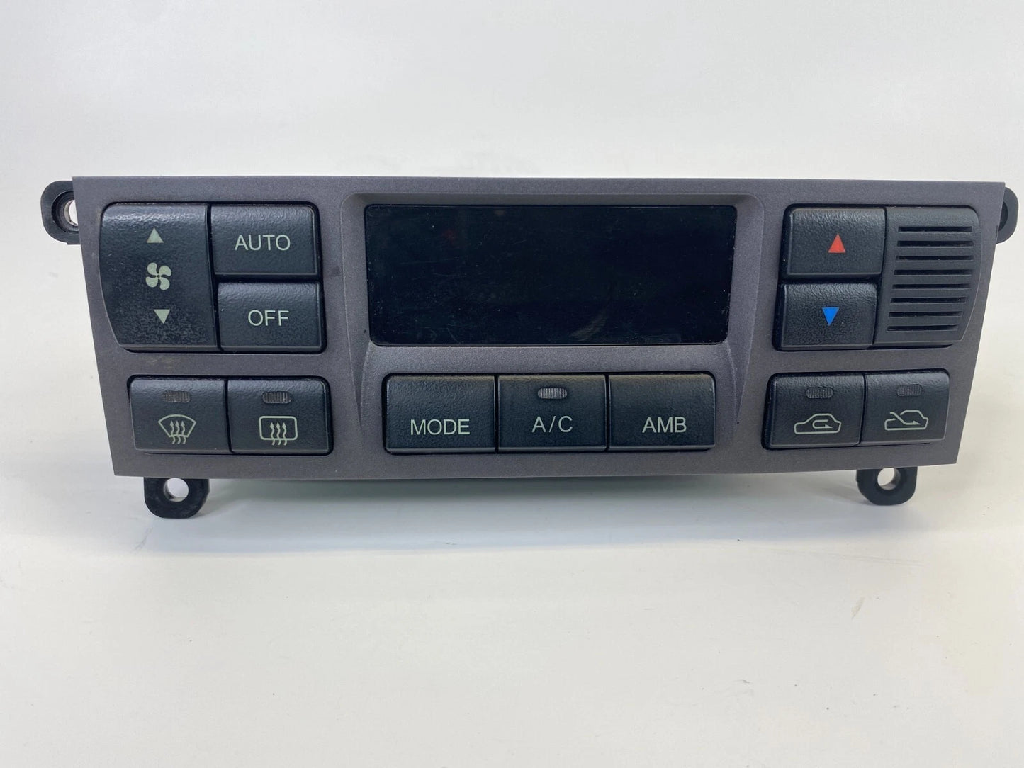 2002-2005 HYUNDAI SONATA HVAC HEATER TEMPERATURE SWITCH CLIMATE CONTROL OEM