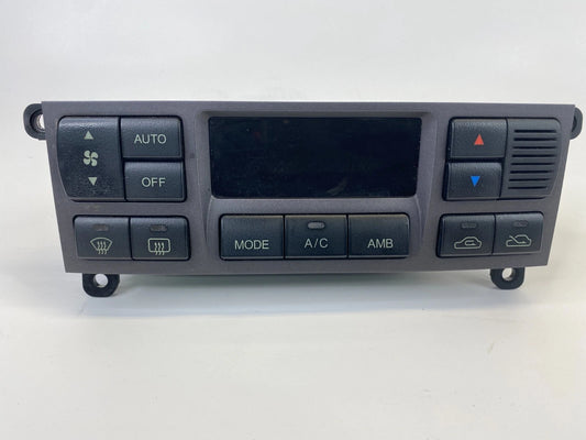 2002-2005 HYUNDAI SONATA HVAC HEATER TEMPERATURE SWITCH CLIMATE CONTROL OEM