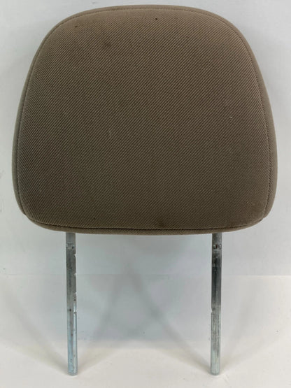 2003 2004 03 04 FORD ESCAPE FRONT LEFT DRIVER SIDE SEAT HEADREST HEAD REST OEM