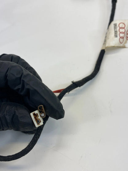 98-04 AUDI A6 QUATTRO DASH GLOVE BOX LIGHT WIRE WIRING HARNESS 4B1971679A OEM