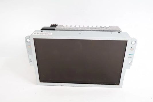 2013-2016 FORD FUSION RADIO NAVIGATION TOUCH SCREEN DISPLAY FRONT DS7T-18B955-FB