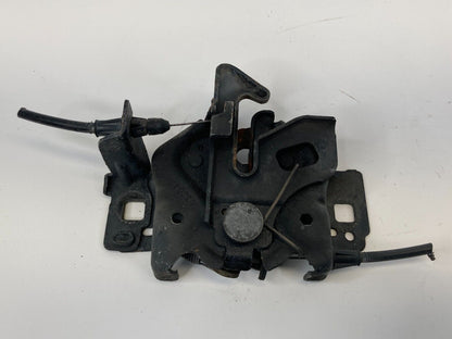 2004-2014 Ford F-150 F150 Hood Lock Latch Release Actuator Assembly OEM