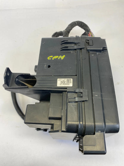 2013-2016 EQUINOX TERRAIN 2.4L ENGINE FUSE BOX RELAY JUNCTION BLOCK 23325532 OEM
