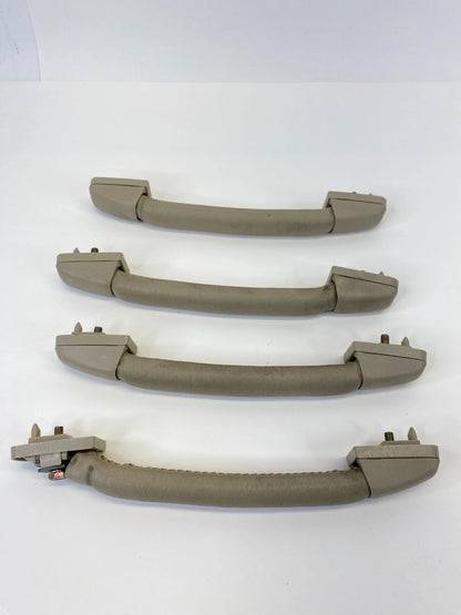 1998 1999 2000 2001 Lexus GS300 ROOF INTERIOR GRAB HANDLE SET OF 4 OEM