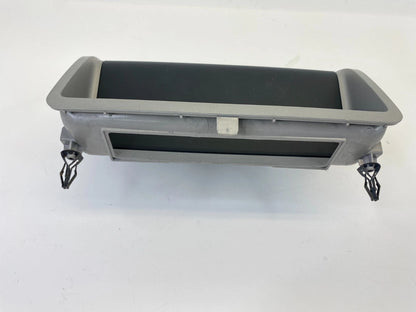 2008-2012 FORD ESCAPE MERCURY MARINER DASH CENTER AIR VENT TRIM BEZEL OEM