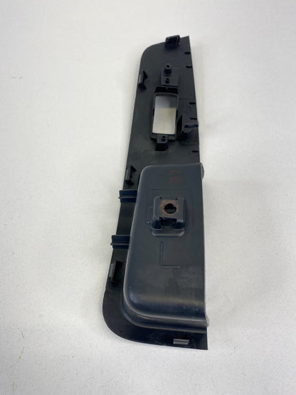 2007-2013 Mitsubishi Outlander Rear Left Door Window Switch Cover Bezel SPC01639