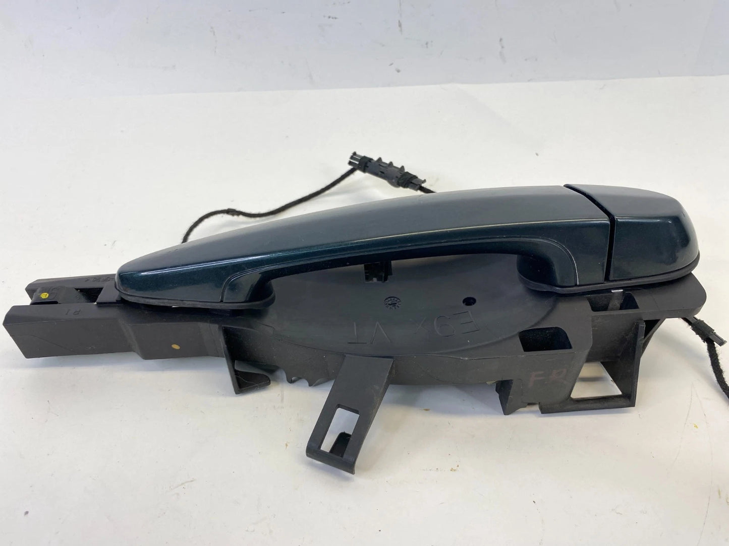 07 08 BMW 328XI SEDAN & WAGON FRONT RIGHT EXTERIOR DOOR HANDLE LIGHT WIRE OEM