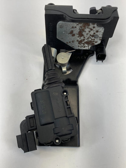 2008 09 10 11 2012 FORD ESCAPE TRUNK LOCK LATCH HATCH ACTUATOR RELEASE 45004087