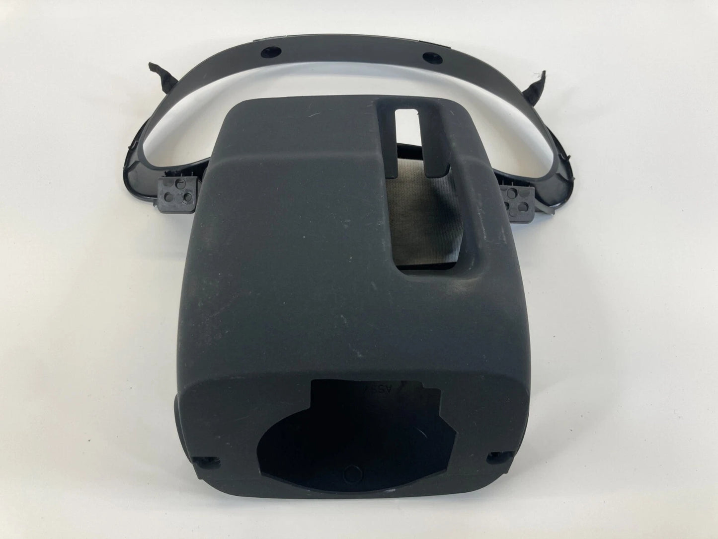 2006-2013 LEXUS IS250 STEERING COLUMN COVER TRIM CLUSTER BEZEL 55404-53050 OEM
