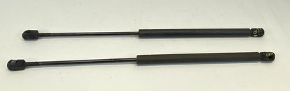 2002-2008 MINI COOPER PAIR OF REAR TAILGATE HATCH LIFT SUPPORT STRUT SHOCKS OEM