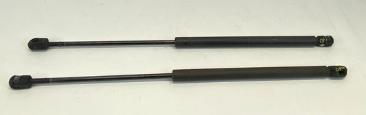 2002-2008 MINI COOPER PAIR OF REAR TAILGATE HATCH LIFT SUPPORT STRUT SHOCKS OEM