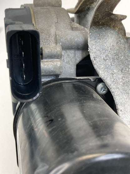 2013-2020 Ford Fusion Front Right Side Windshield Wiper Motor DS73-17504-BF OEM