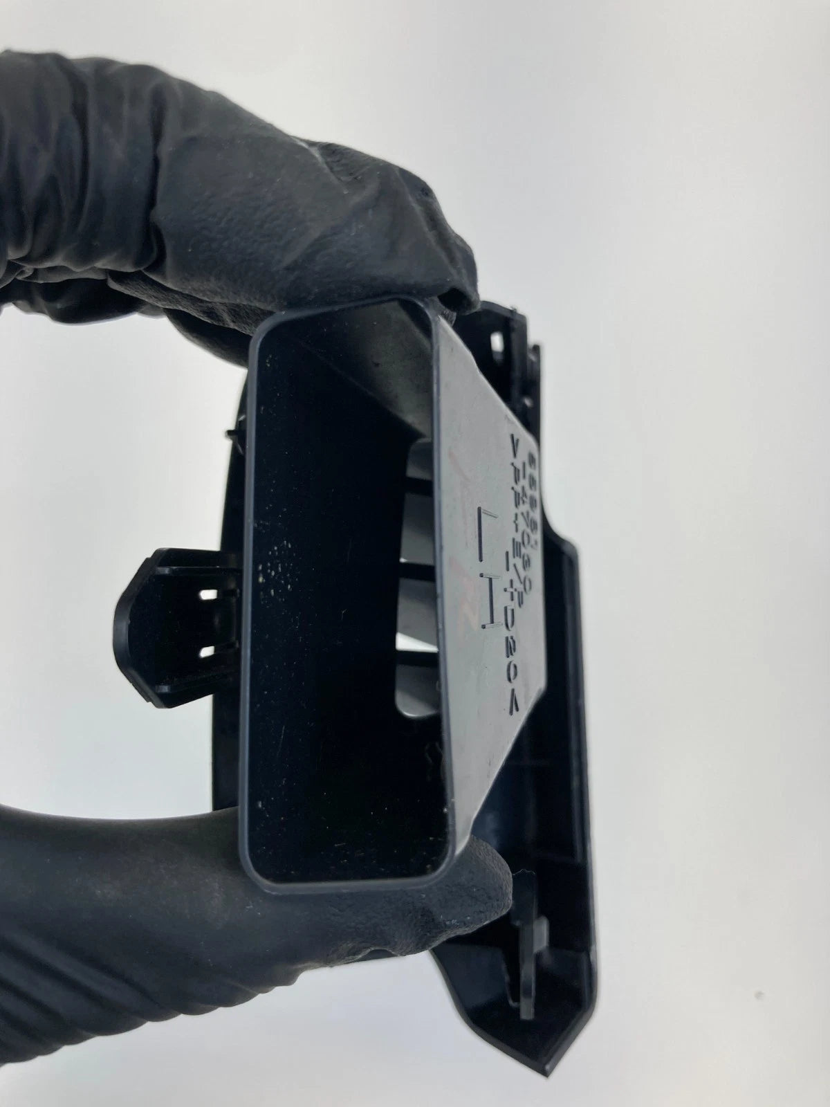 2010-2015 TOYOTA PRIUS DASH LEFT DRIVER SIDE DEFROSTER A/C AIR VENT 55961-47030