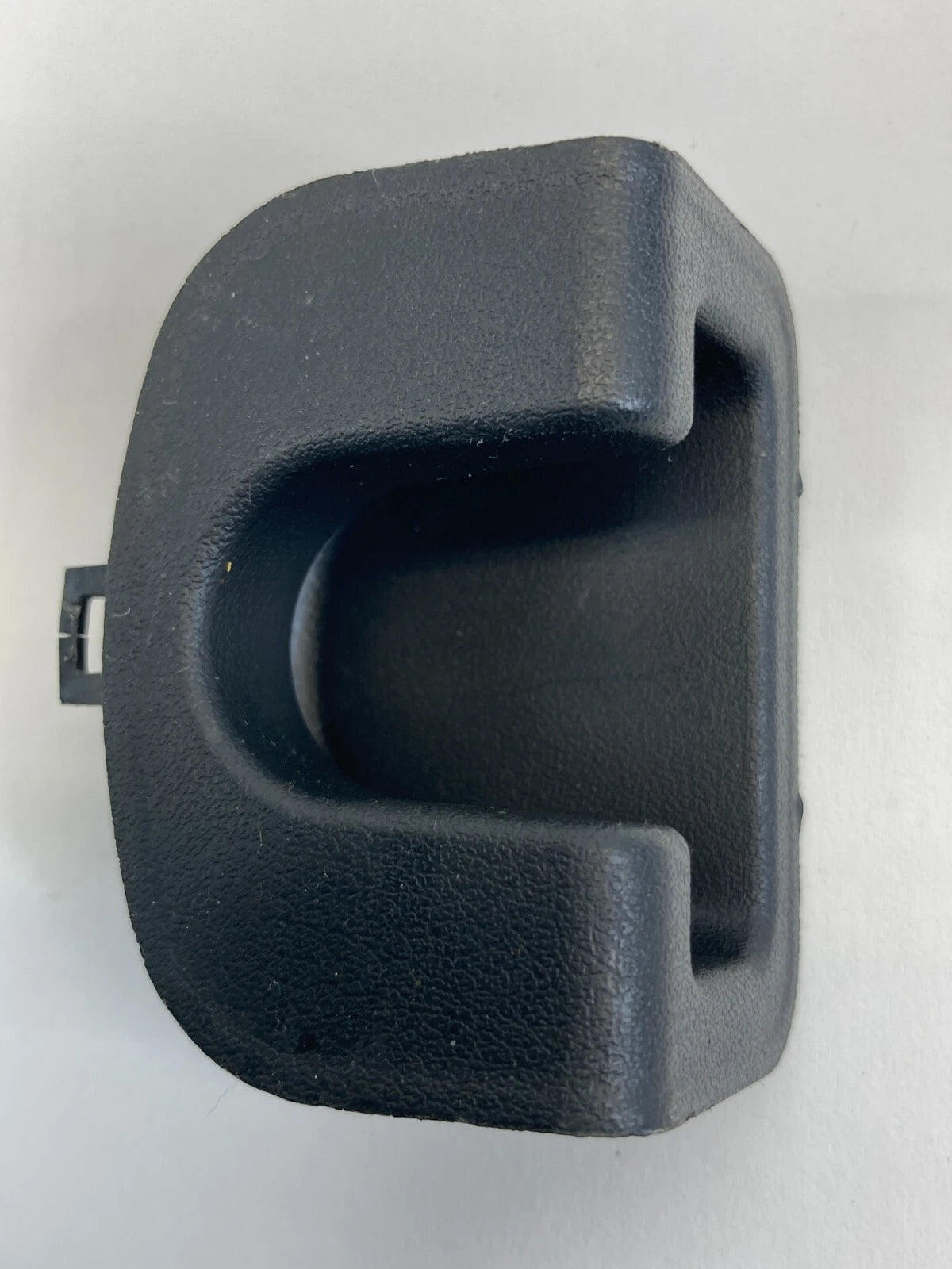 2010-2014 SUBARU OUTBACK REAR TRIM SILL PLATE INSERT CAP COVER CATCHER 94053AJ05