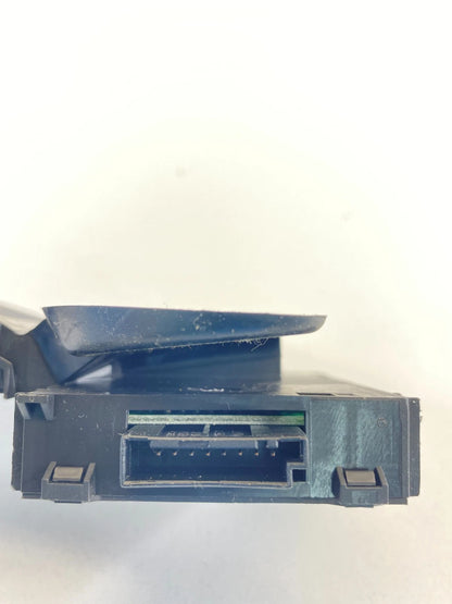 2004-2007 BMW 530I 525I ULTRA SONIC ALARM SENSOR CONTROL MODULE 65756948182