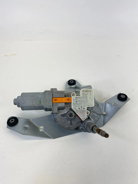 2010-2017 CHEVROLET EQUINOX REAR LIFGATE WINDOW WIPER MOTOR 25788749 OEM