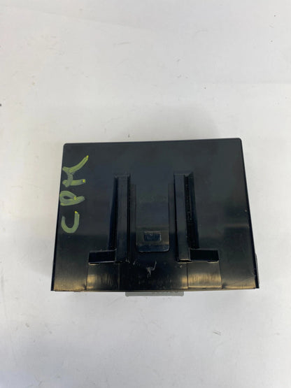 2007-2009 HONDA CR-V CRV TIRE PRESSURE MONITOR CONTROL MODULE 39350-SWA-A011