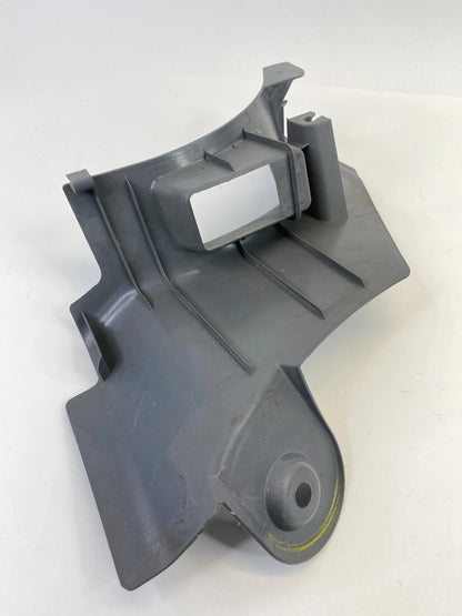 05-08 HONDA PILOT FRONT LEFT DRIVER SIDE PILLAR COWL TRIM KICK PANEL 83161S9V