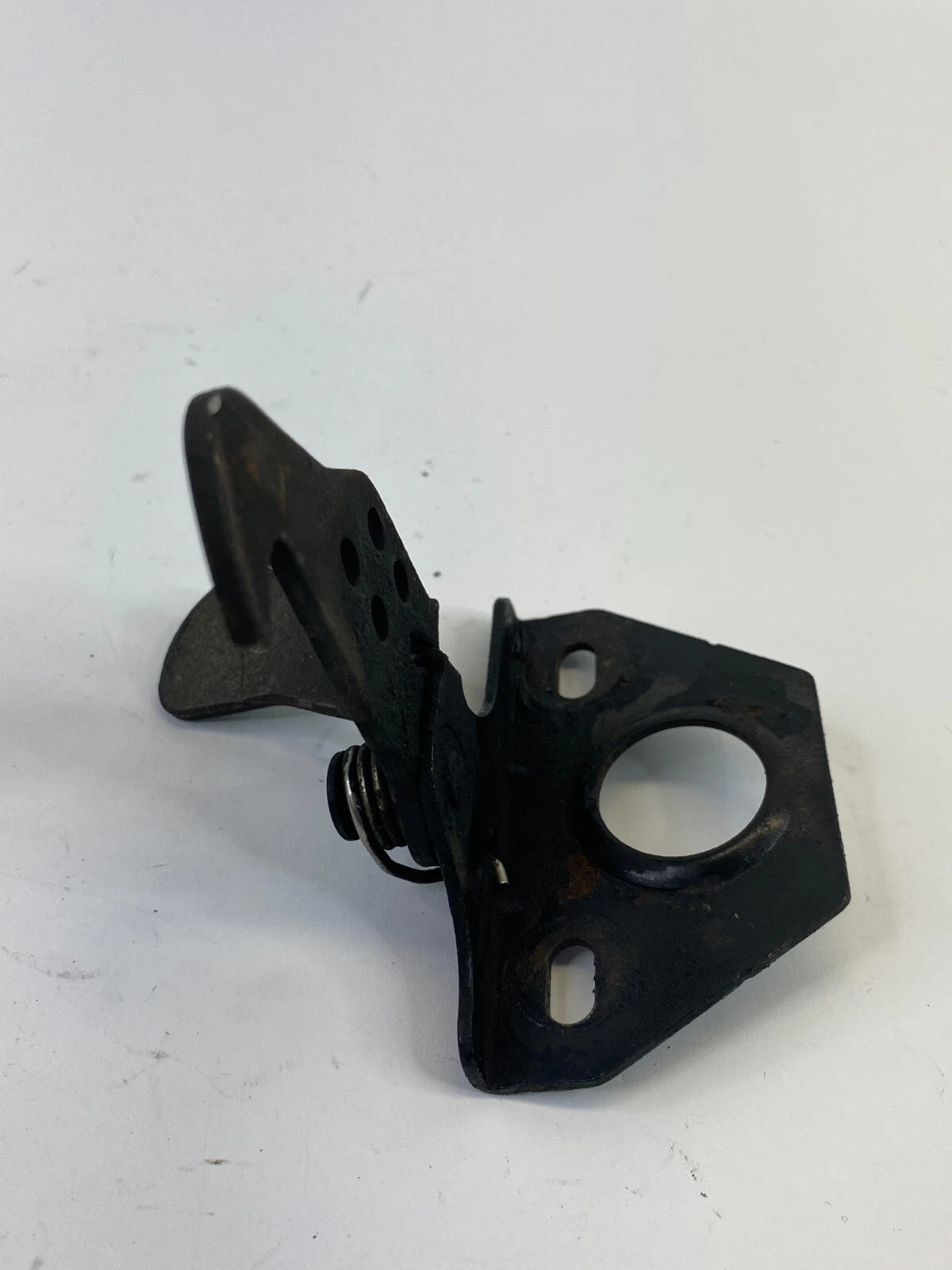 2004 2005 2006 2007 2008 2009 2010 BMW X3 FRONT HOOD SAFETY CATCH LATCH LOCK OEM